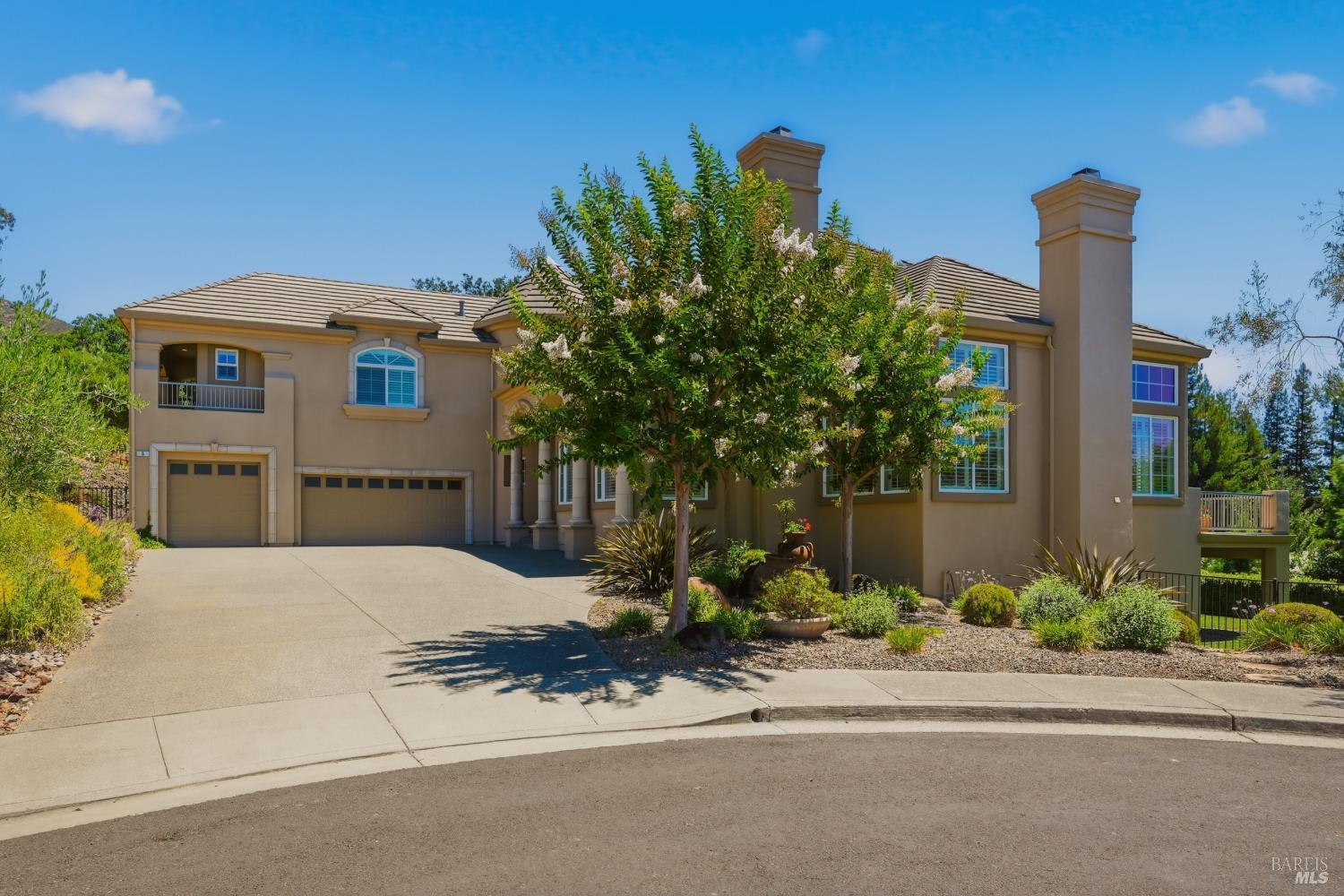 5 Silverstone Court
