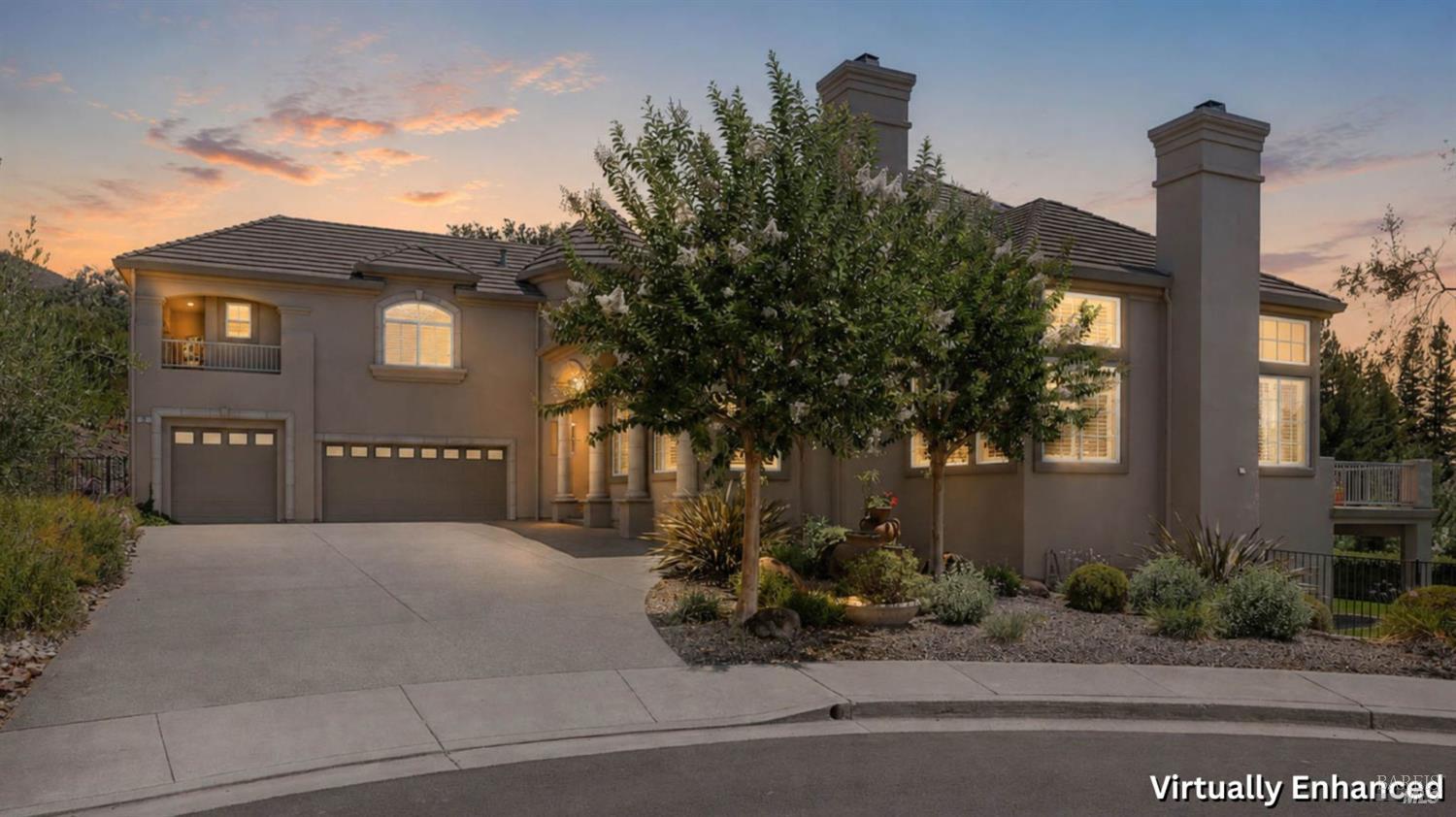 5 Silverstone Court