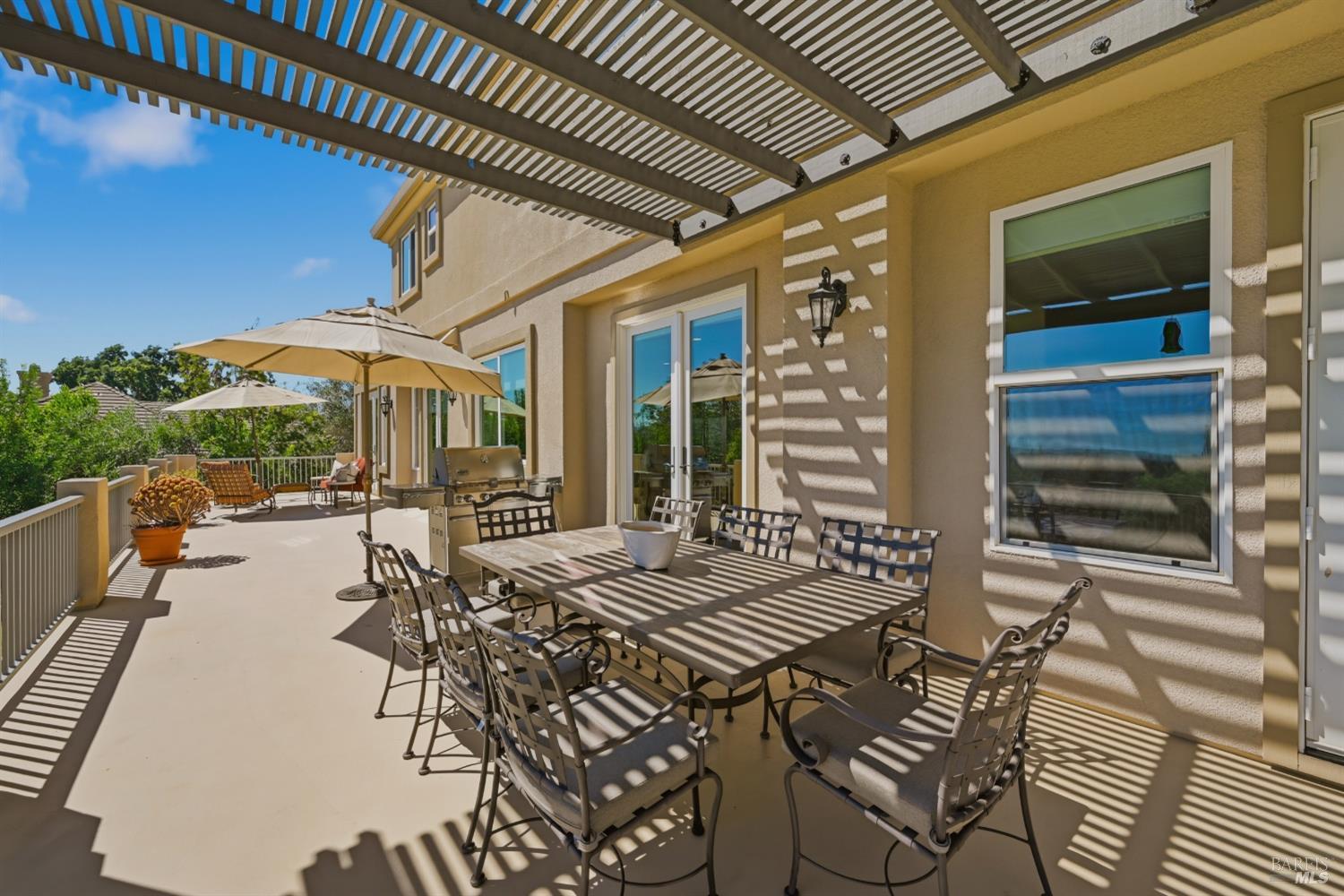 5 Silverstone Court