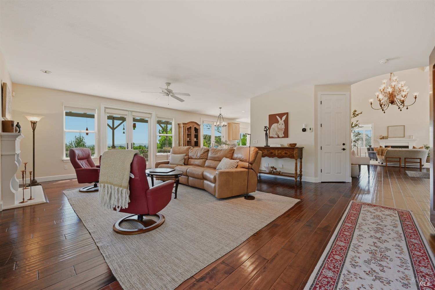 5 Silverstone Court