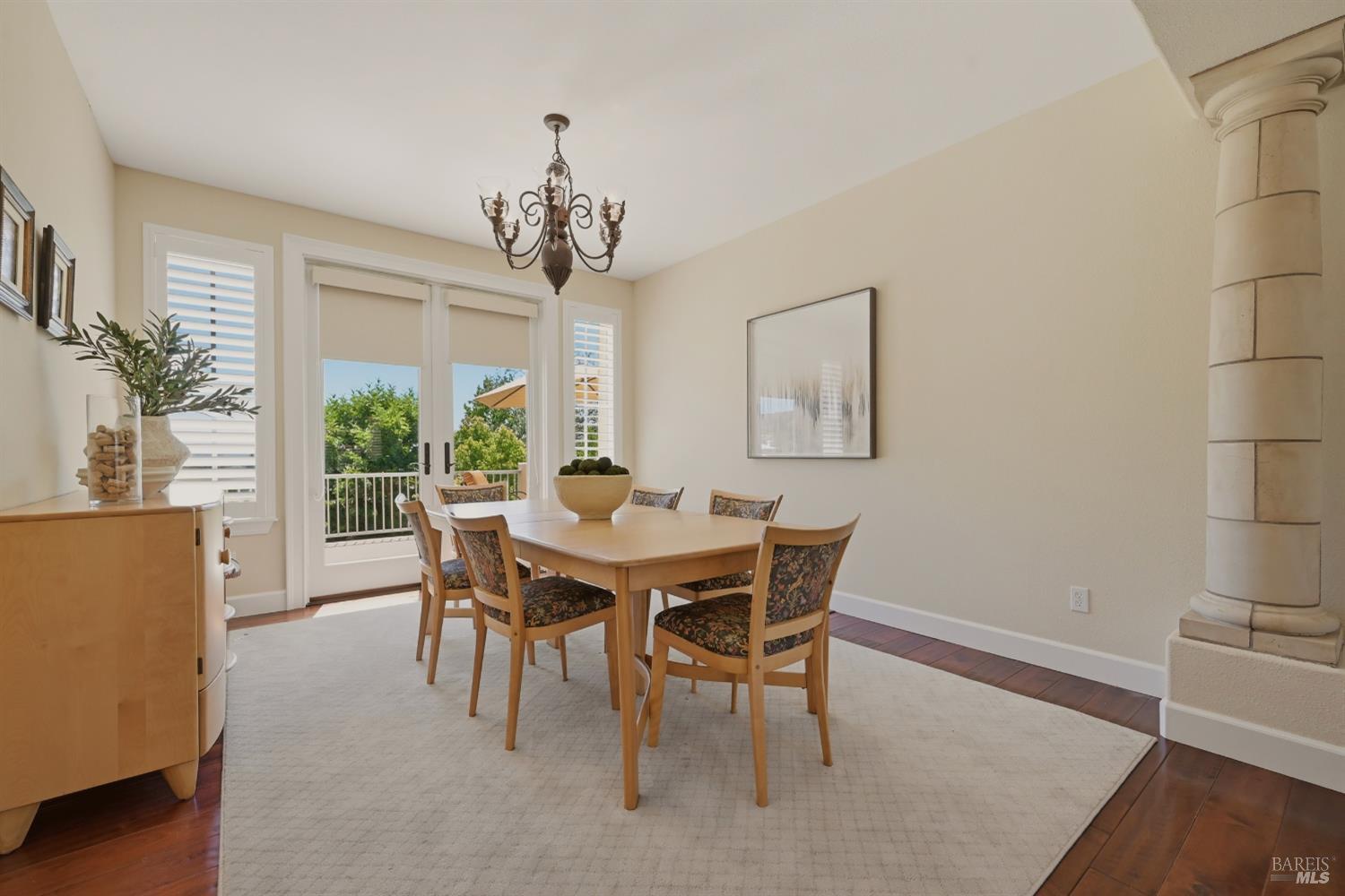 5 Silverstone Court