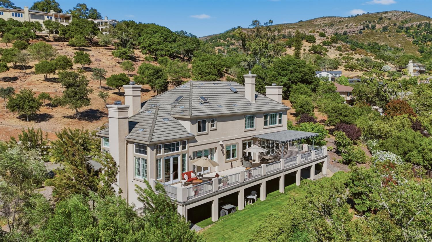 5 Silverstone Court