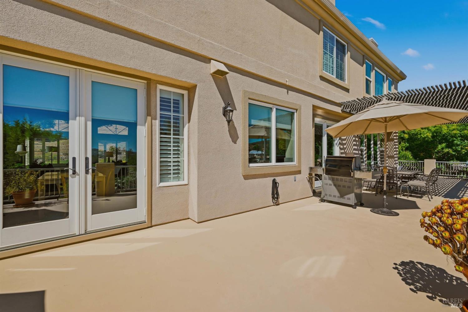 5 Silverstone Court