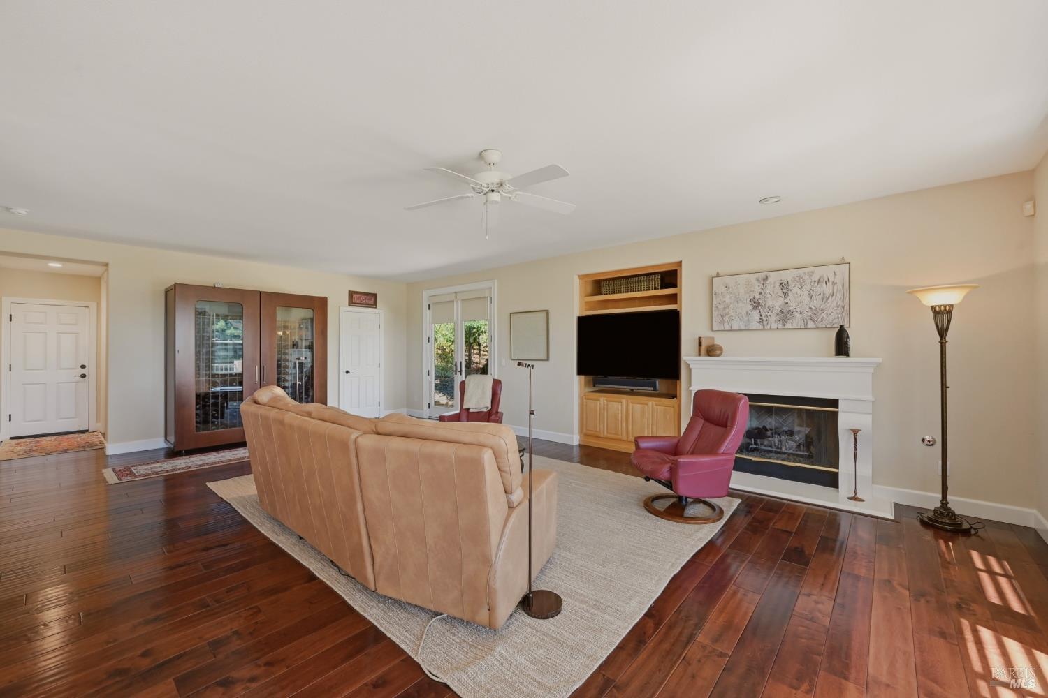 5 Silverstone Court