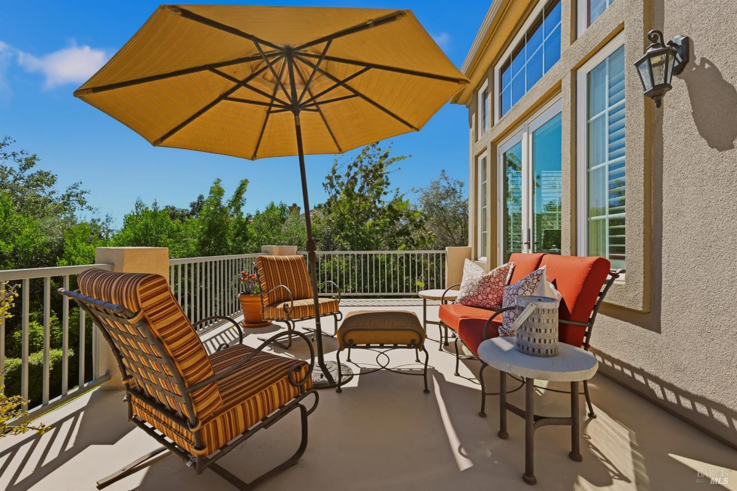 5 Silverstone Court