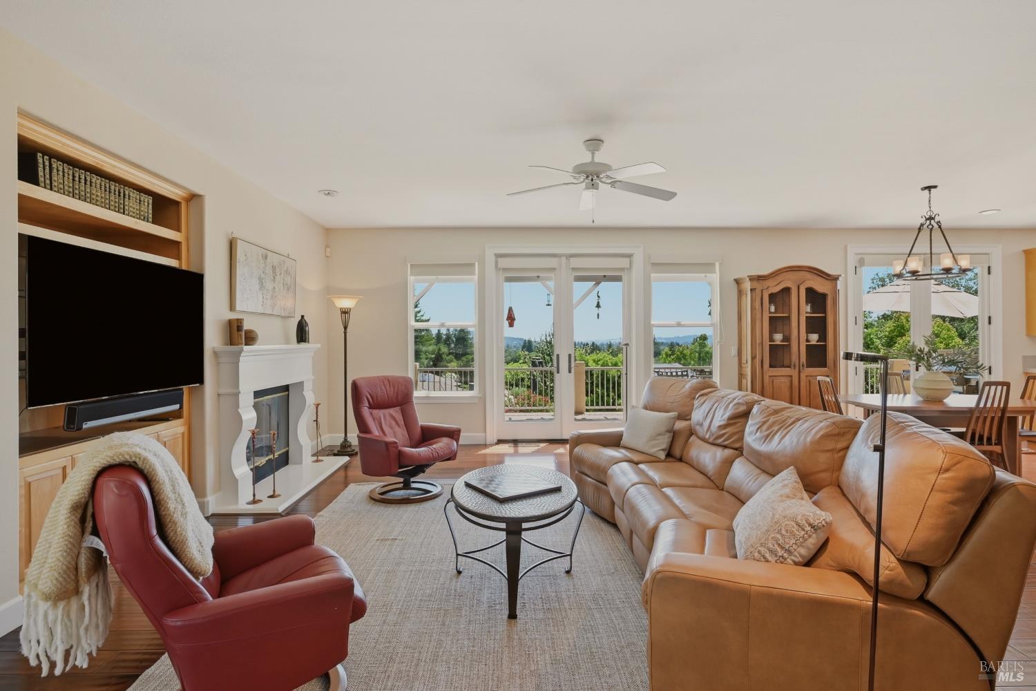 5 Silverstone Court