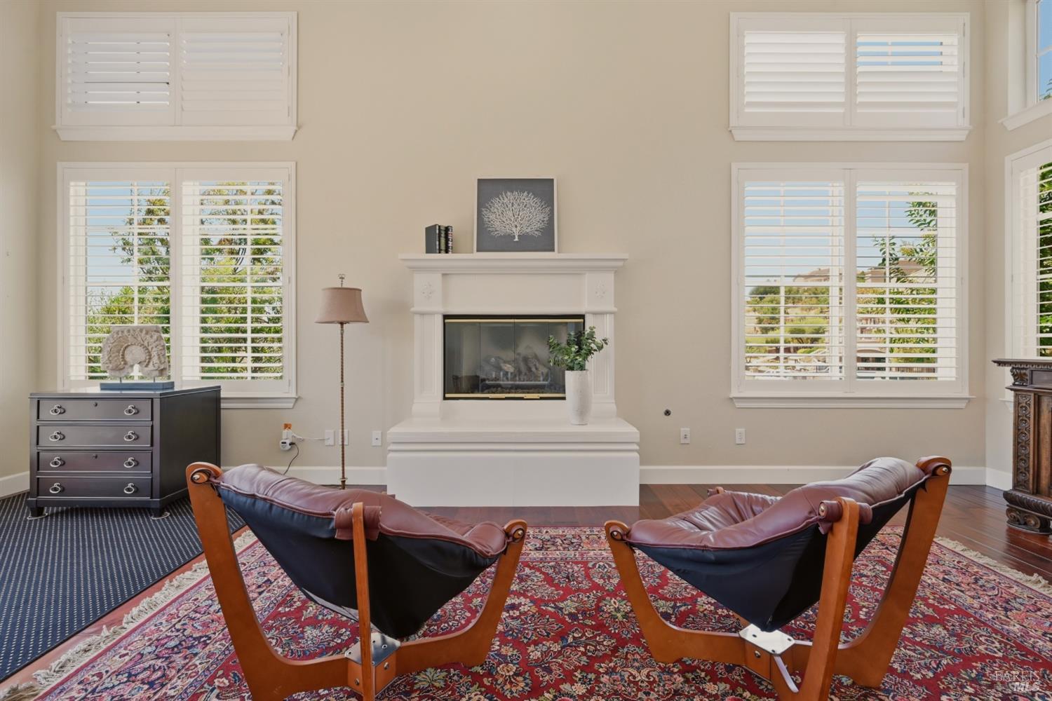5 Silverstone Court