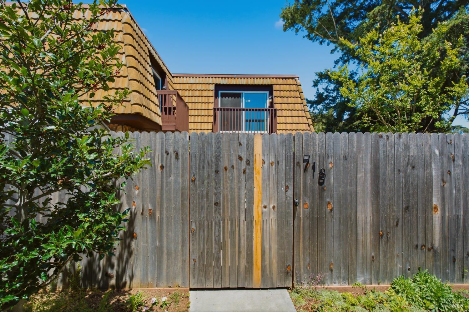 718 Marsh Drive