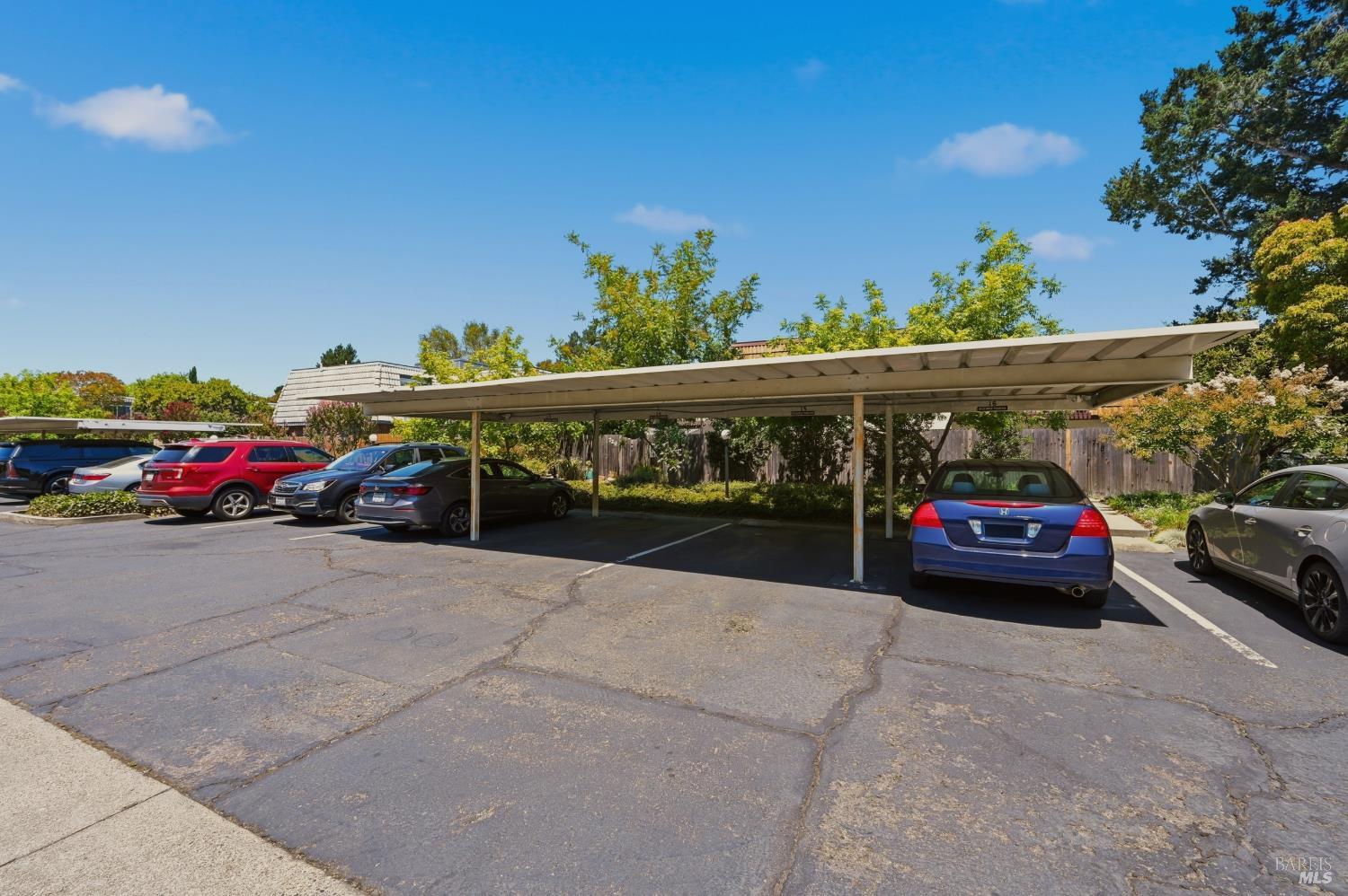 718 Marsh Drive