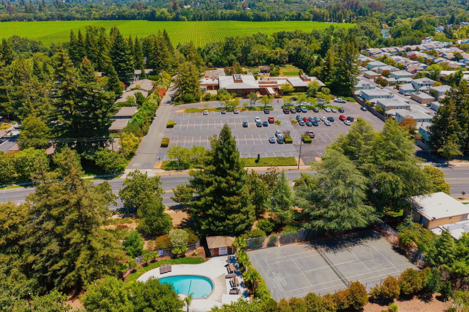 718 Marsh Drive