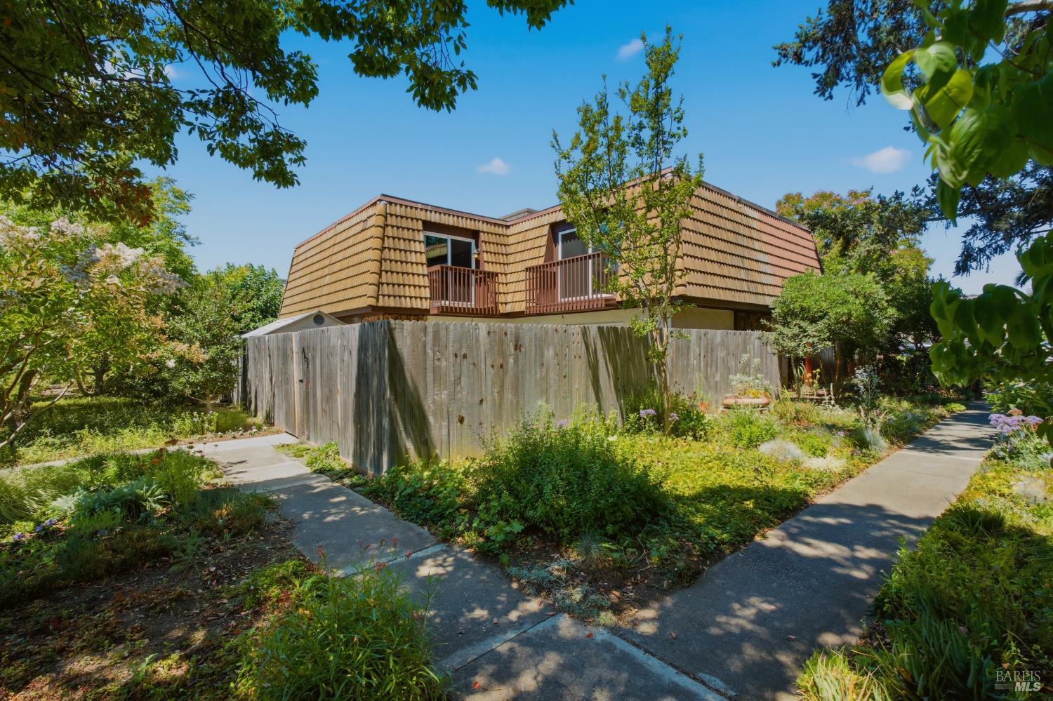 718 Marsh Drive