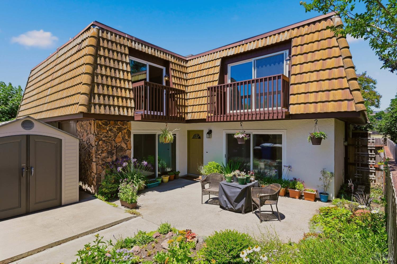 718 Marsh Drive