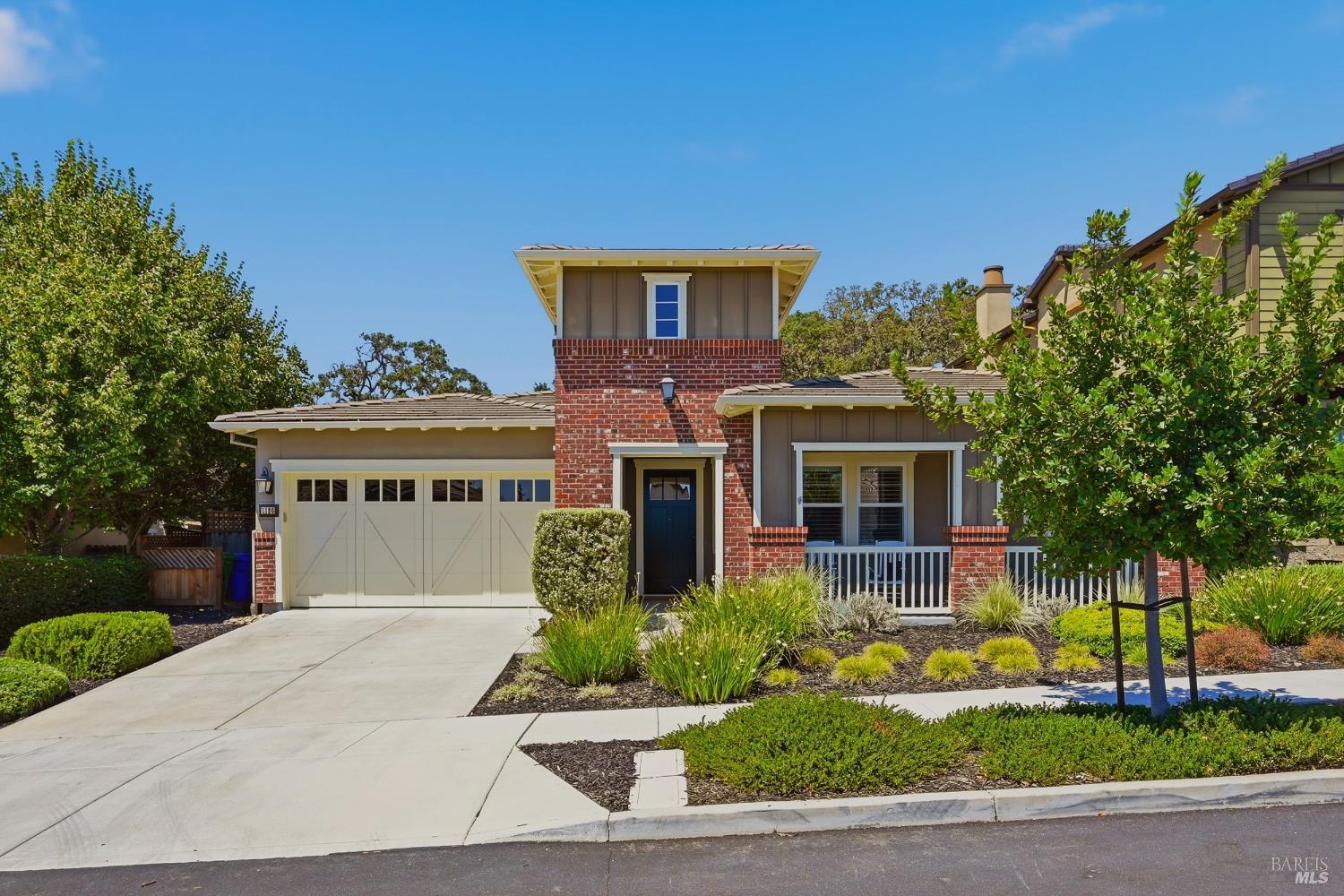 1120 Pennyroyal Street