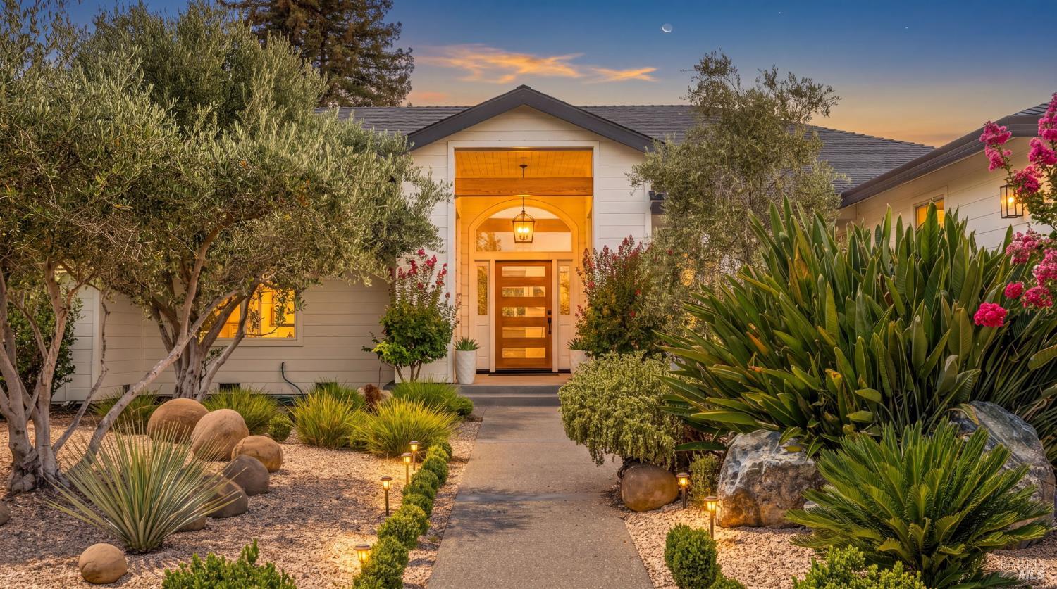 1586 Arrowhead Drive