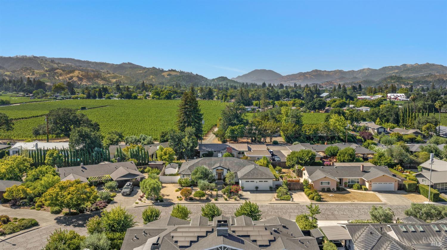 1586 Arrowhead Drive