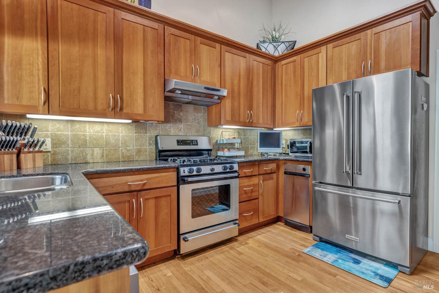 1789 Silverado Trail Unit: #1
