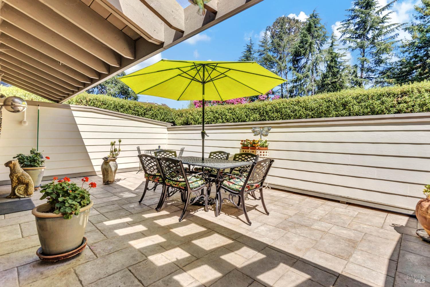 1789 Silverado Trail Unit: #1