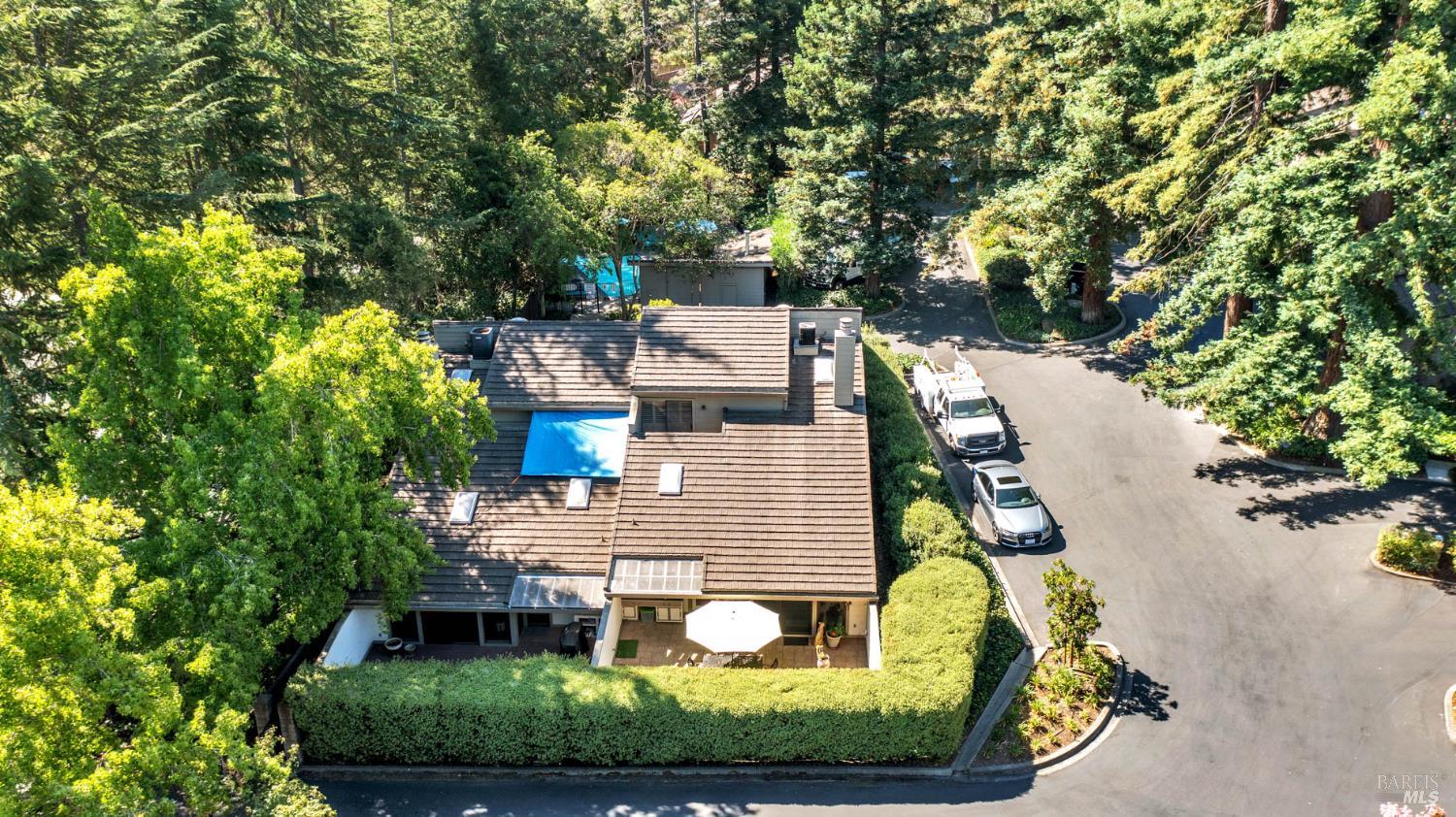 1789 Silverado Trail Unit: #1