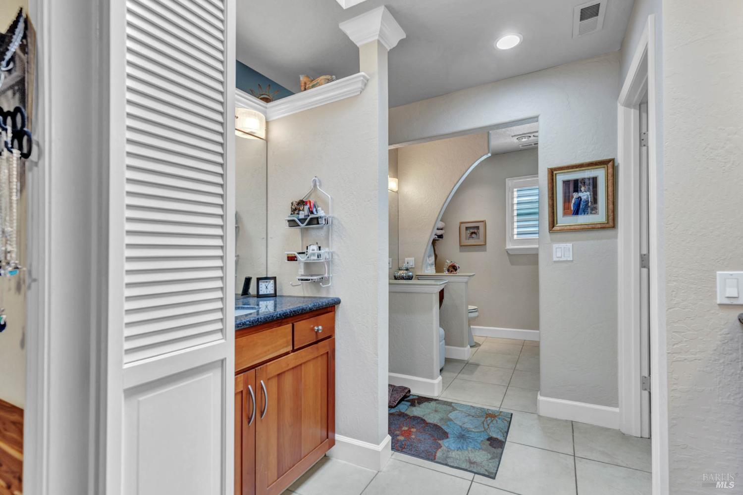 1789 Silverado Trail Unit: #1