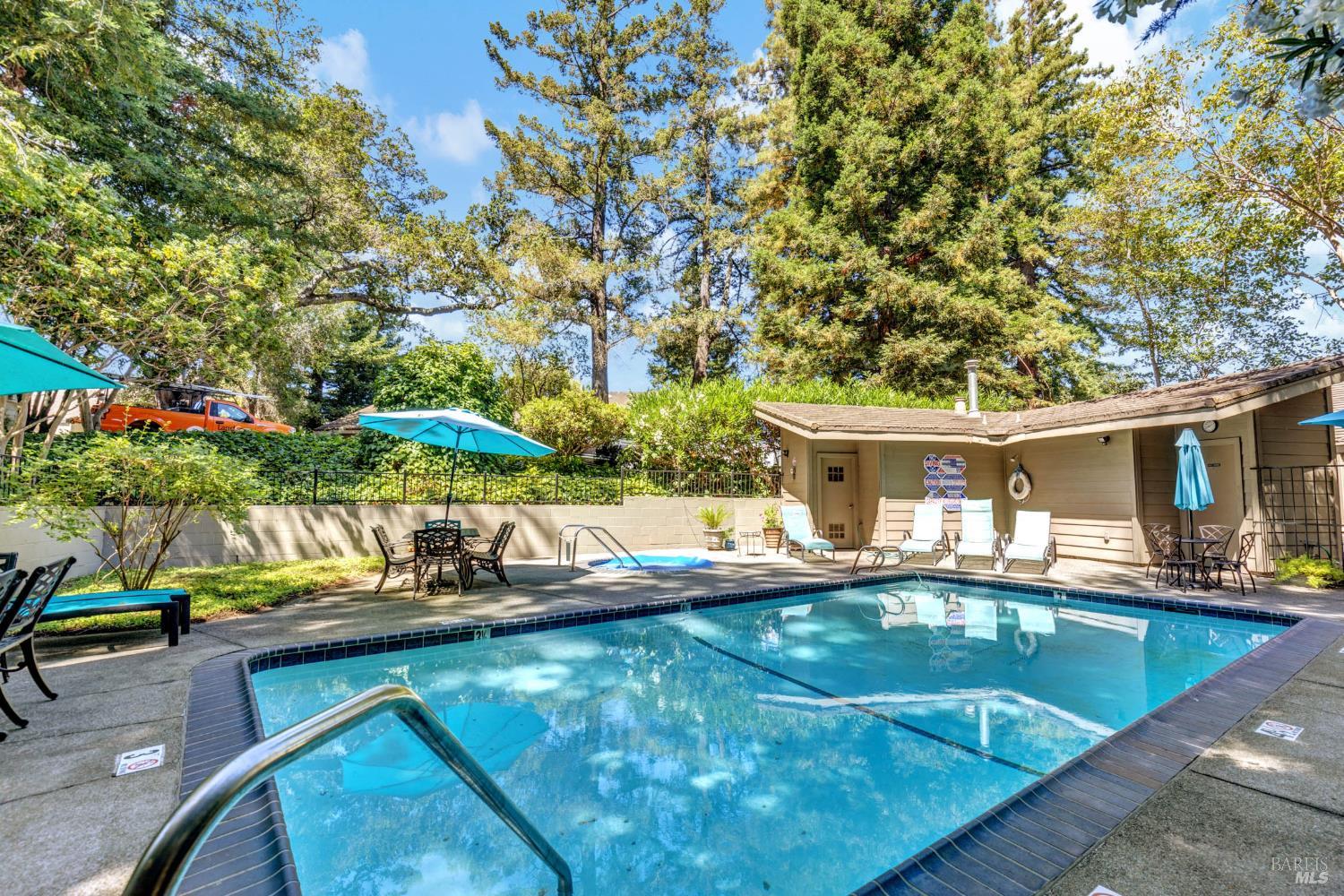 1789 Silverado Trail Unit: #1