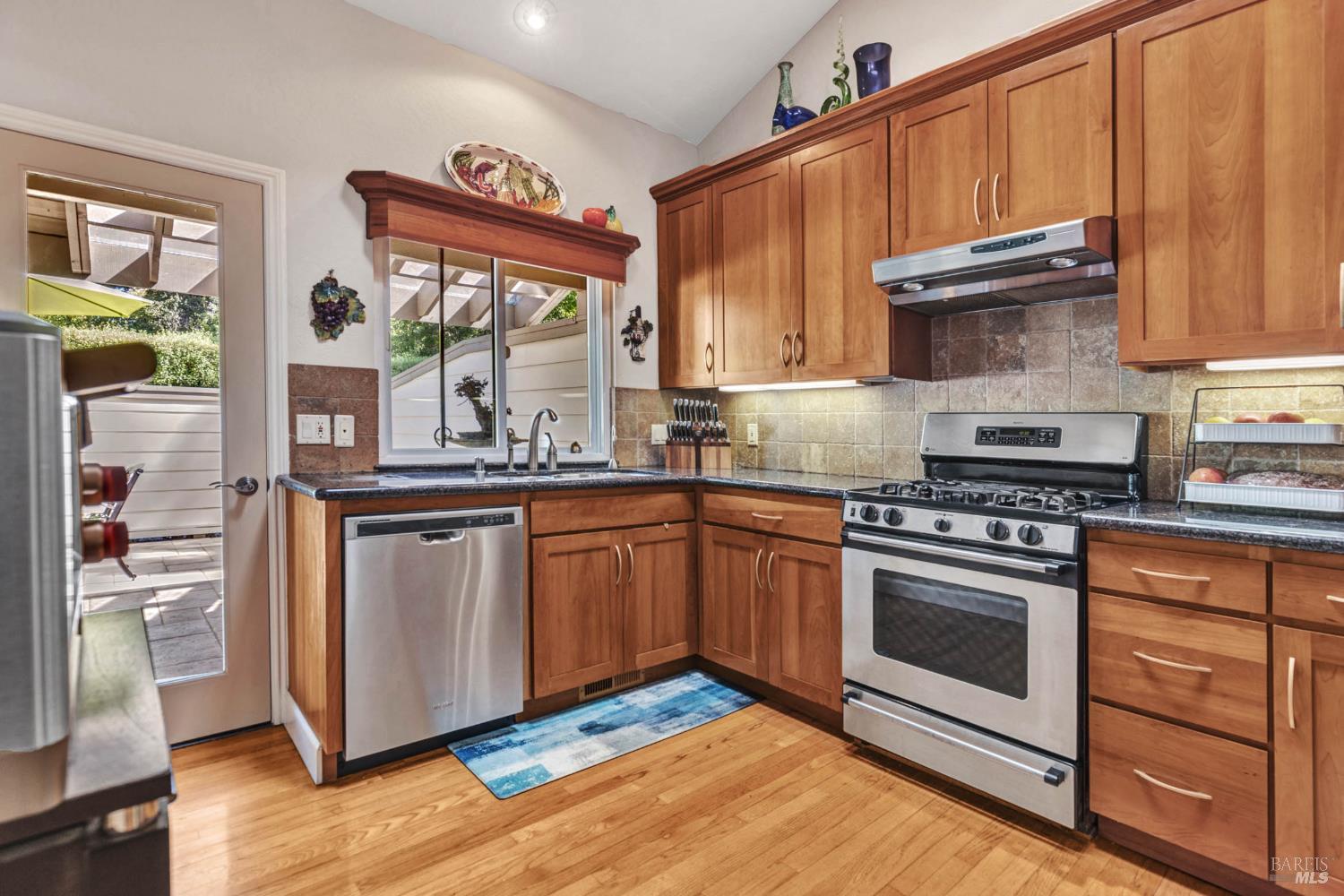1789 Silverado Trail Unit: #1