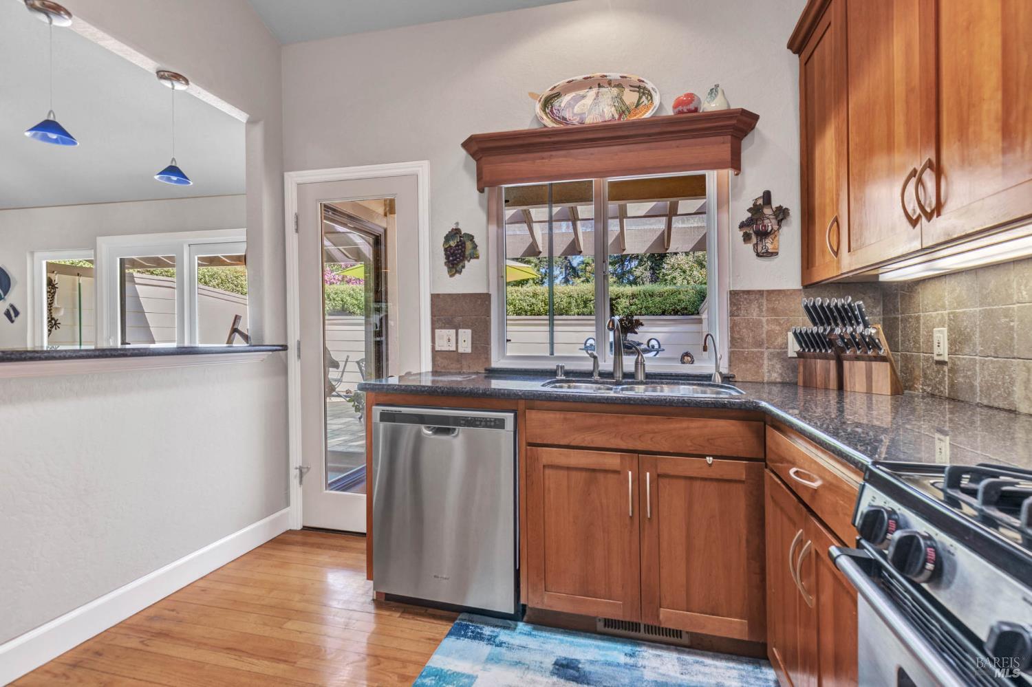 1789 Silverado Trail Unit: #1