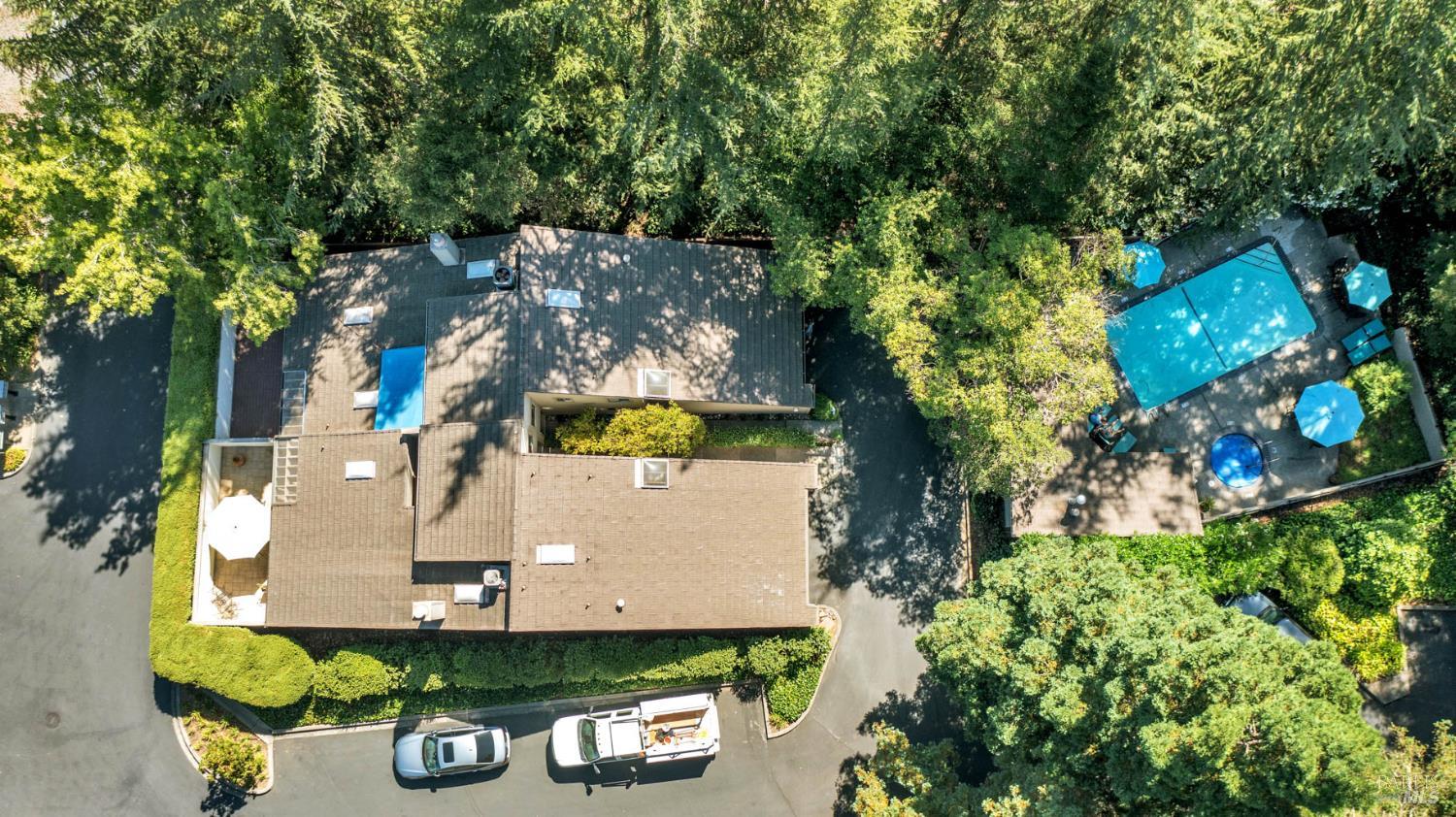 1789 Silverado Trail Unit: #1