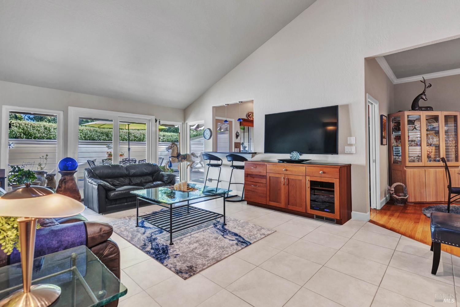 1789 Silverado Trail Unit: #1