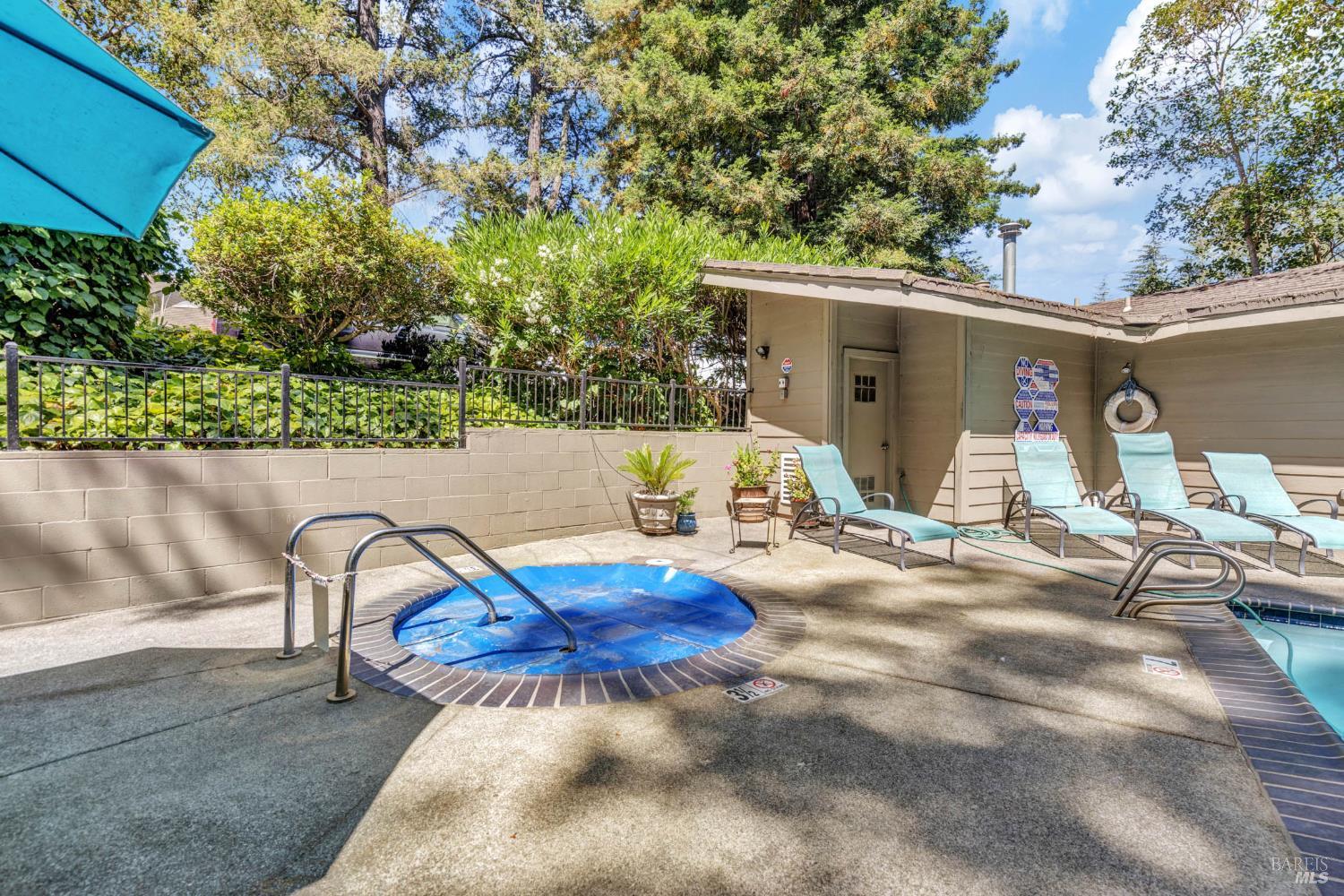 1789 Silverado Trail Unit: #1