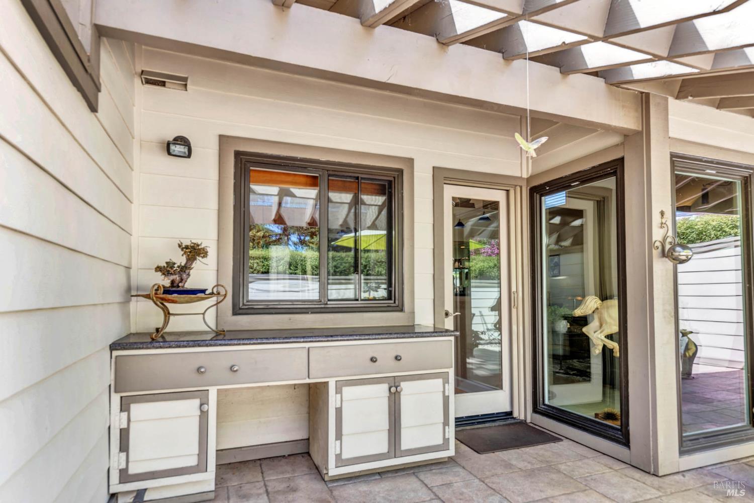 1789 Silverado Trail Unit: #1