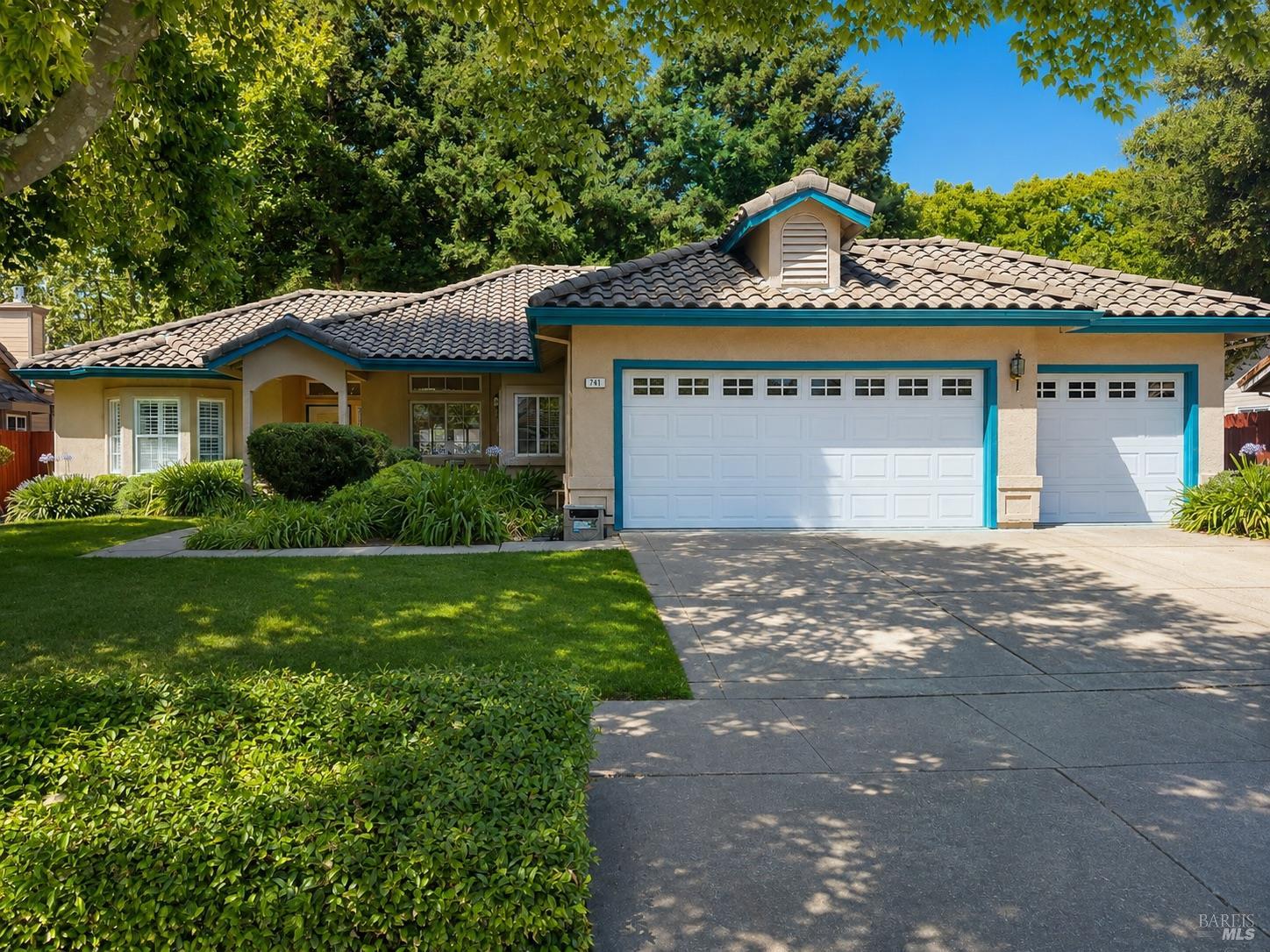 741 Emerald Bay Drive