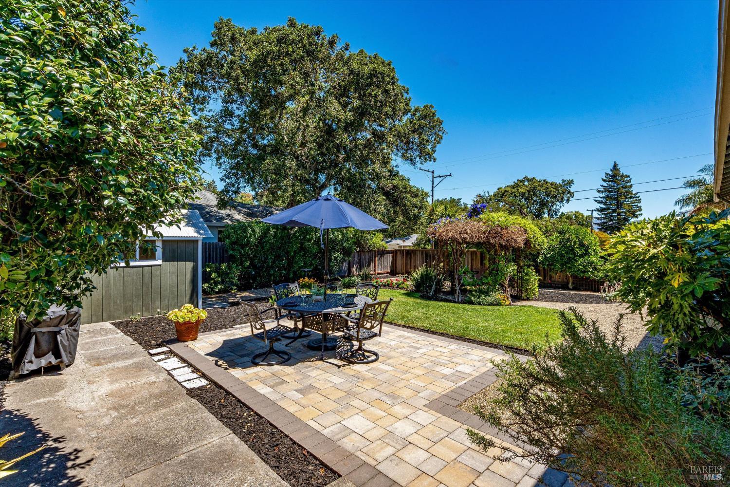 2902 Sunrise Drive