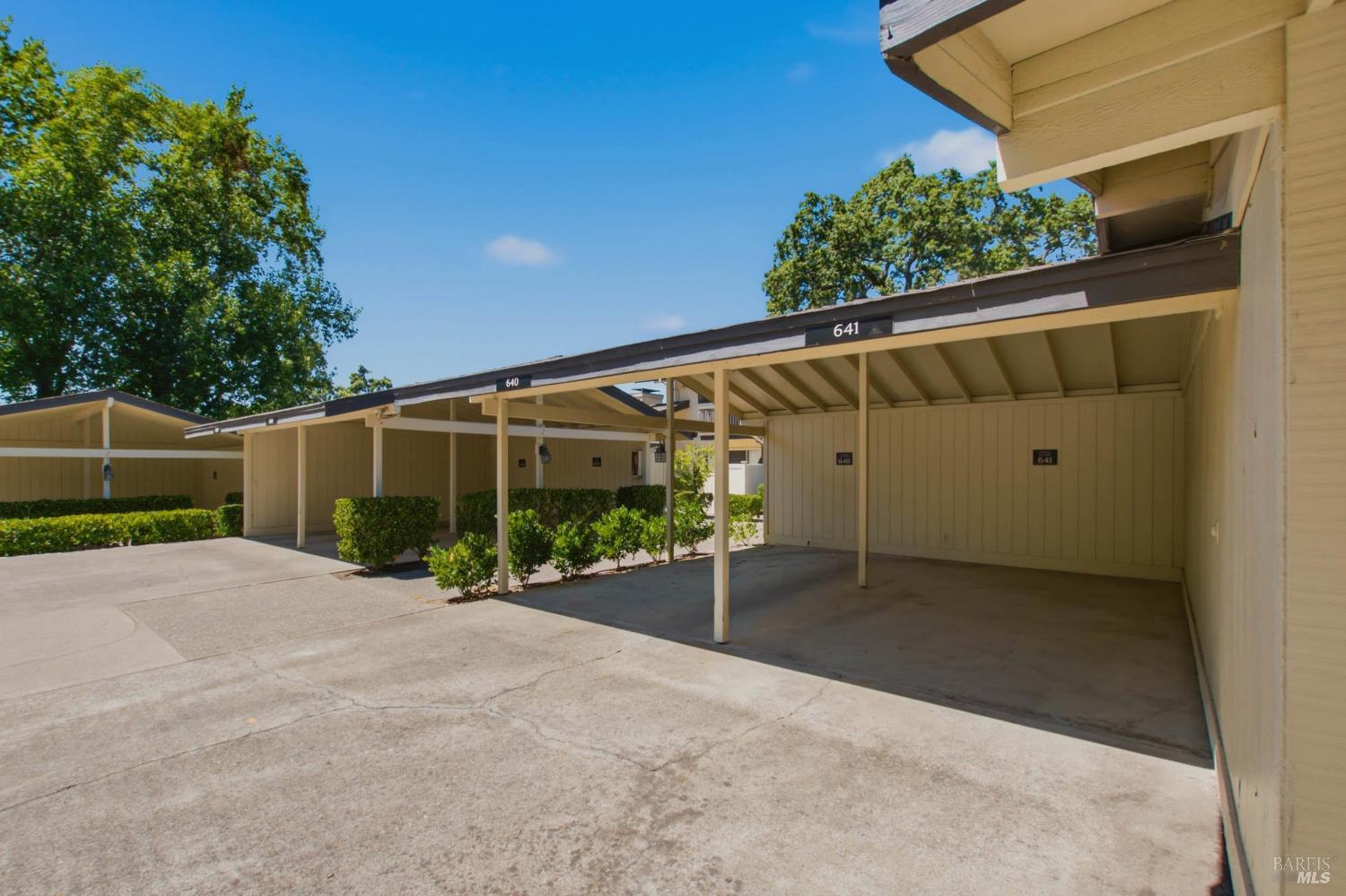 641 Cottage Drive
