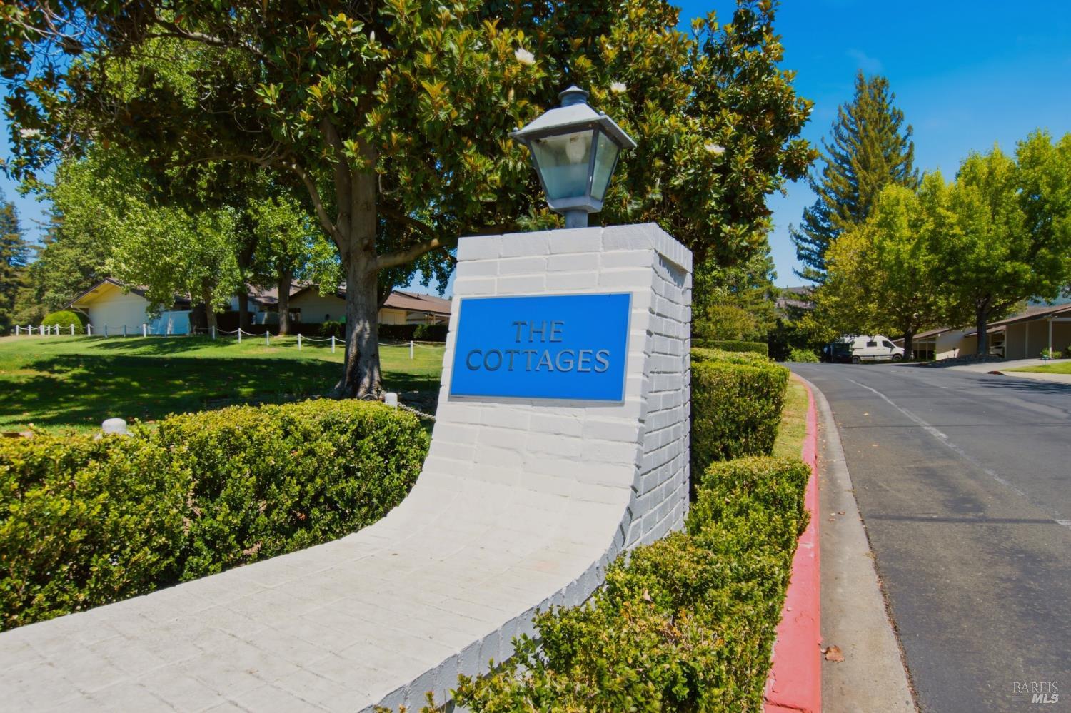 641 Cottage Drive