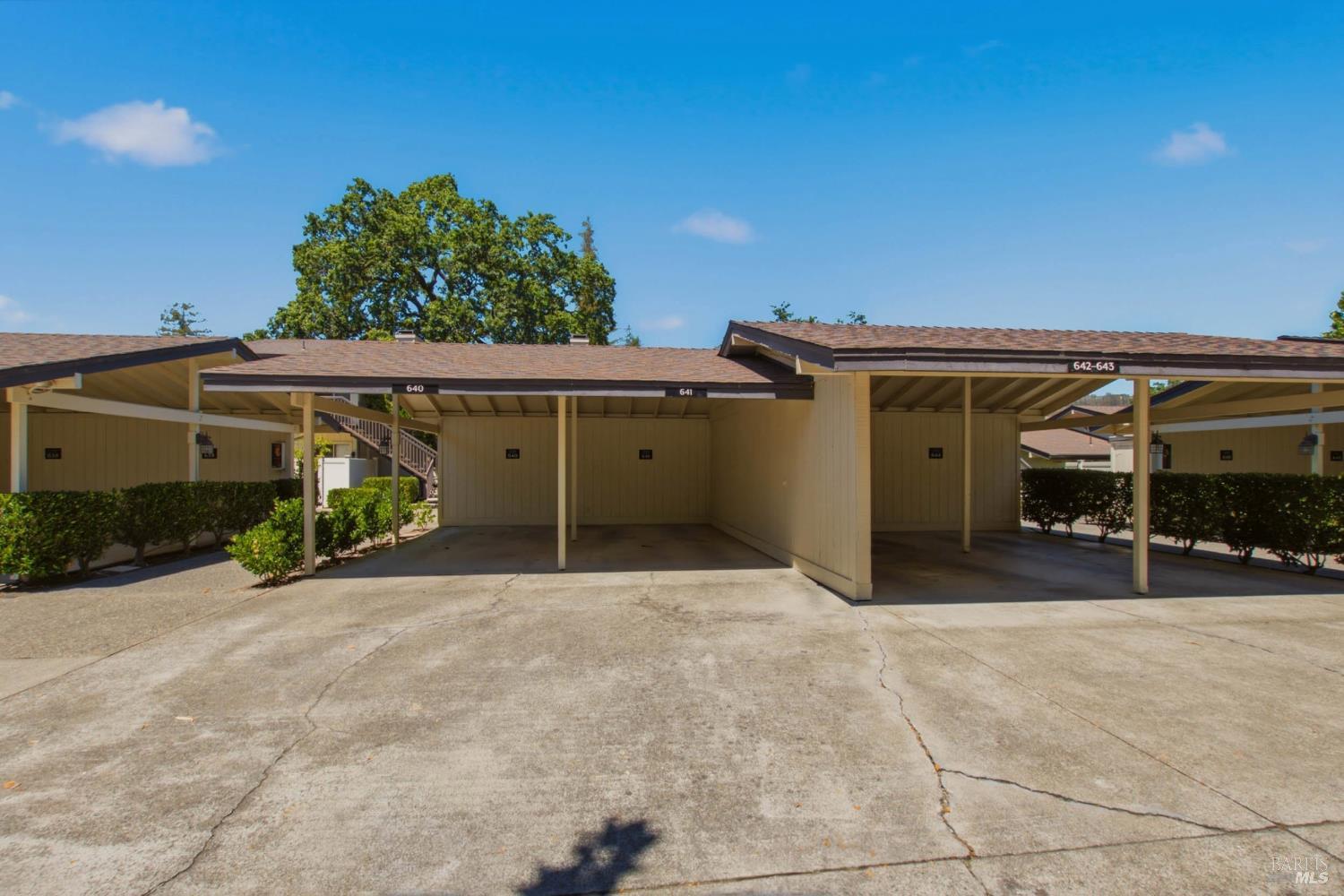 641 Cottage Drive