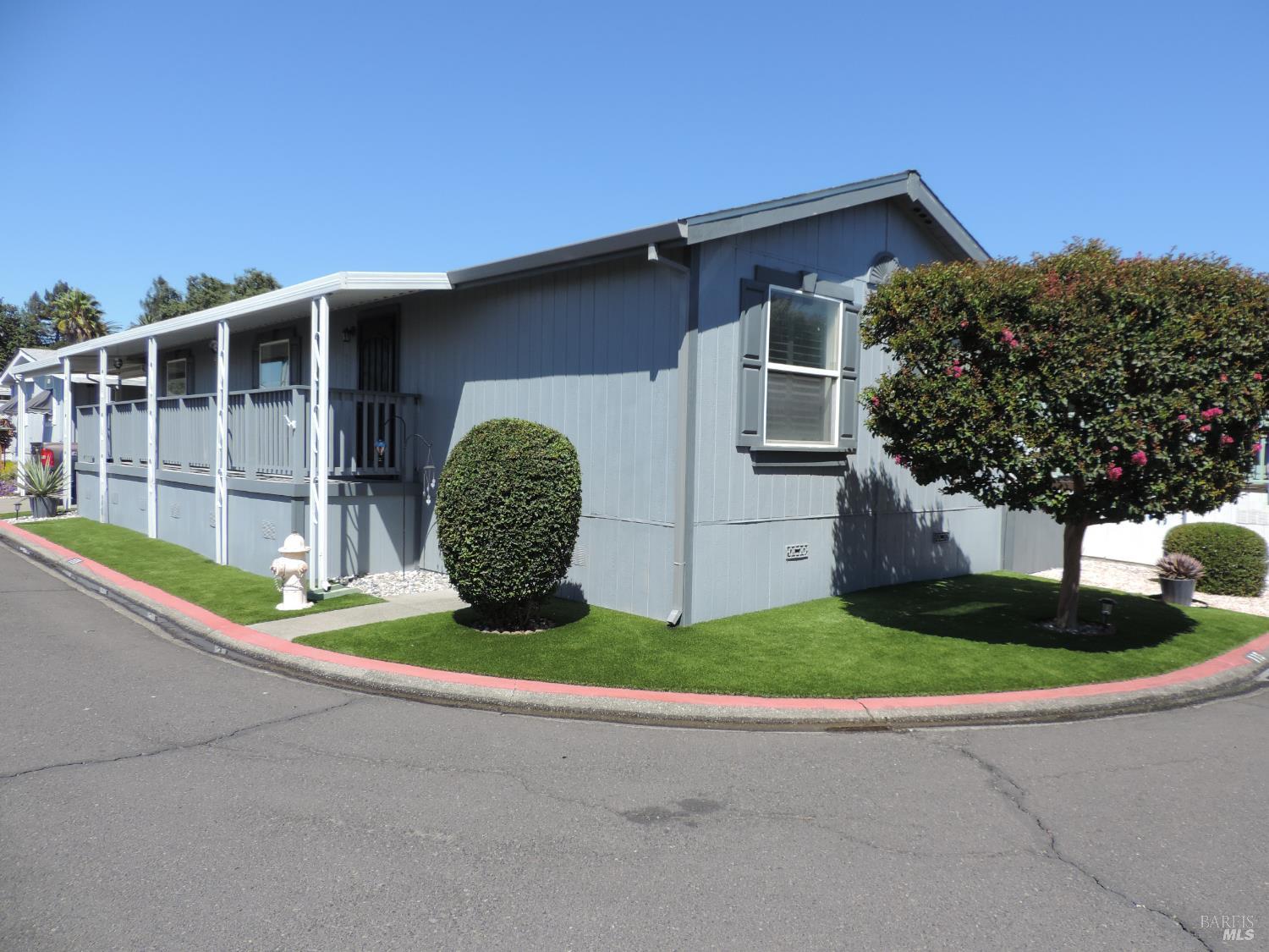4433 Solano Avenue Unit: #115