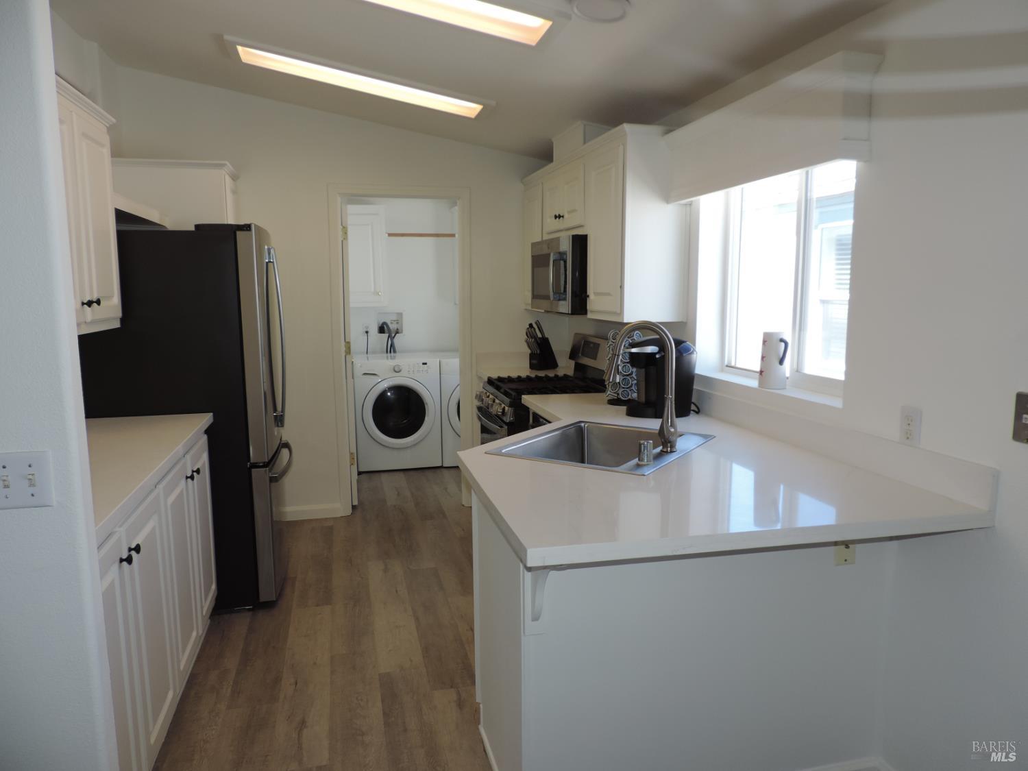 4433 Solano Avenue Unit: #115