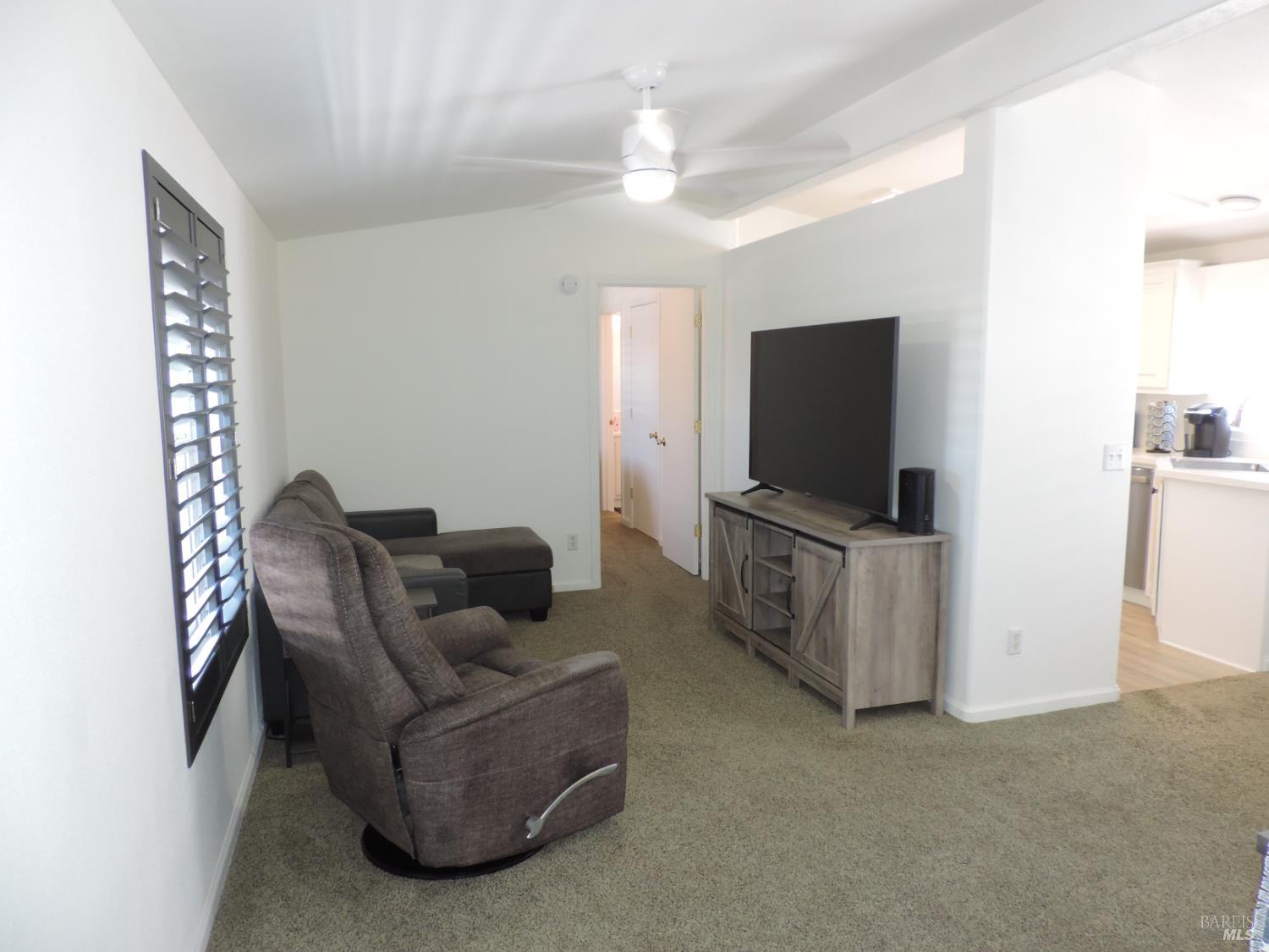 4433 Solano Avenue Unit: #115