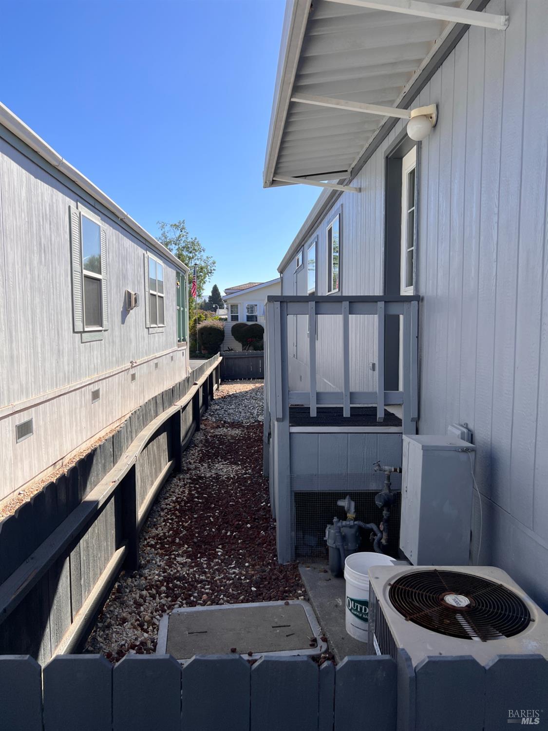 4433 Solano Avenue Unit: #115