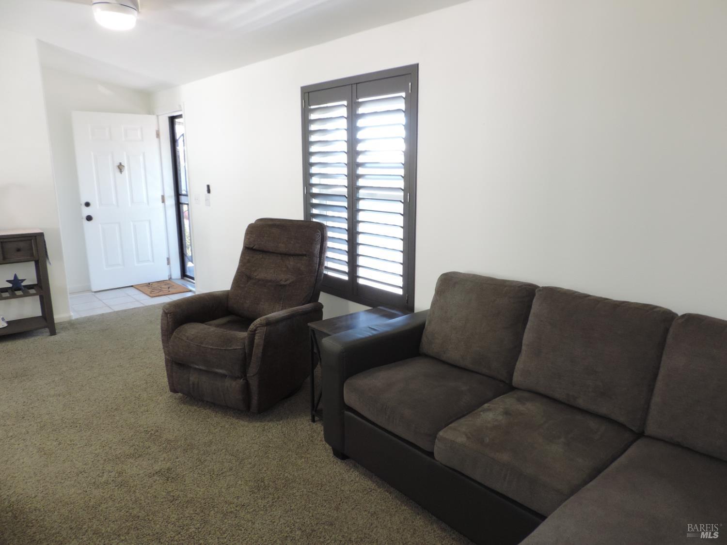 4433 Solano Avenue Unit: #115