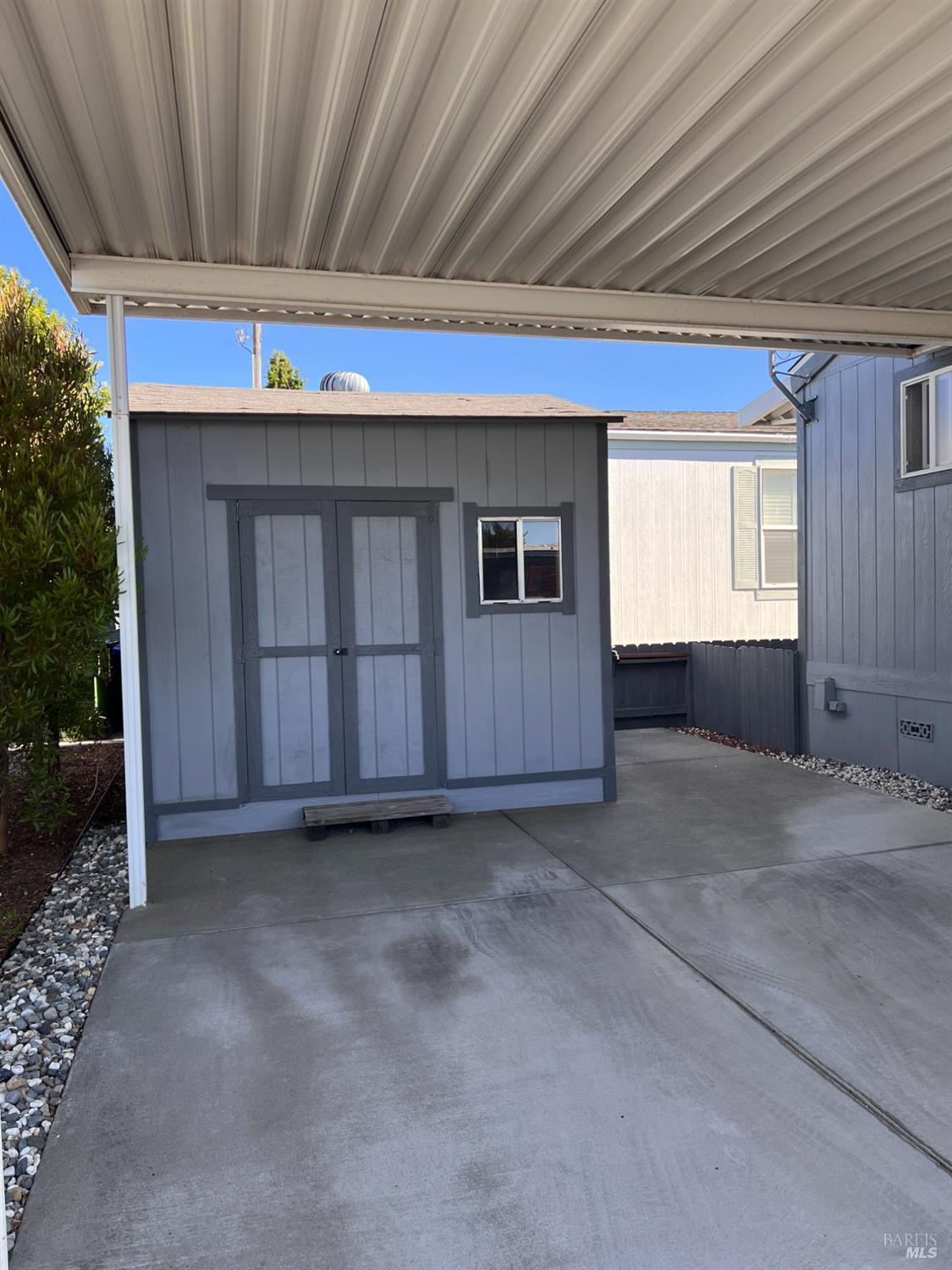 4433 Solano Avenue Unit: #115