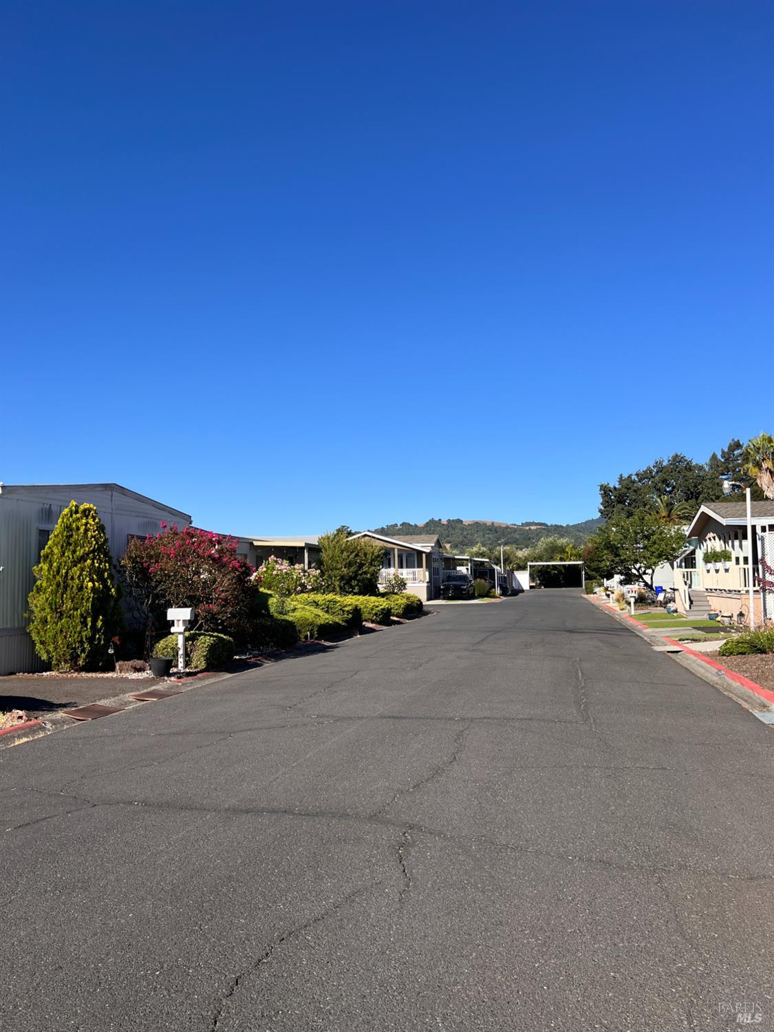 4433 Solano Avenue Unit: #115