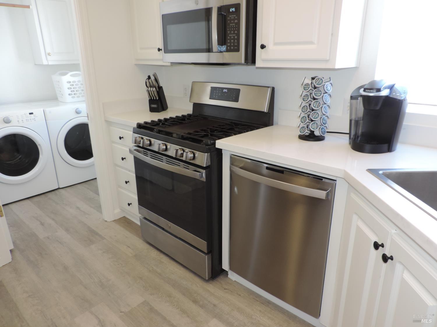 4433 Solano Avenue Unit: #115