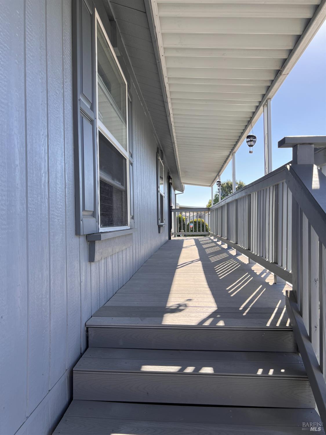 4433 Solano Avenue Unit: #115