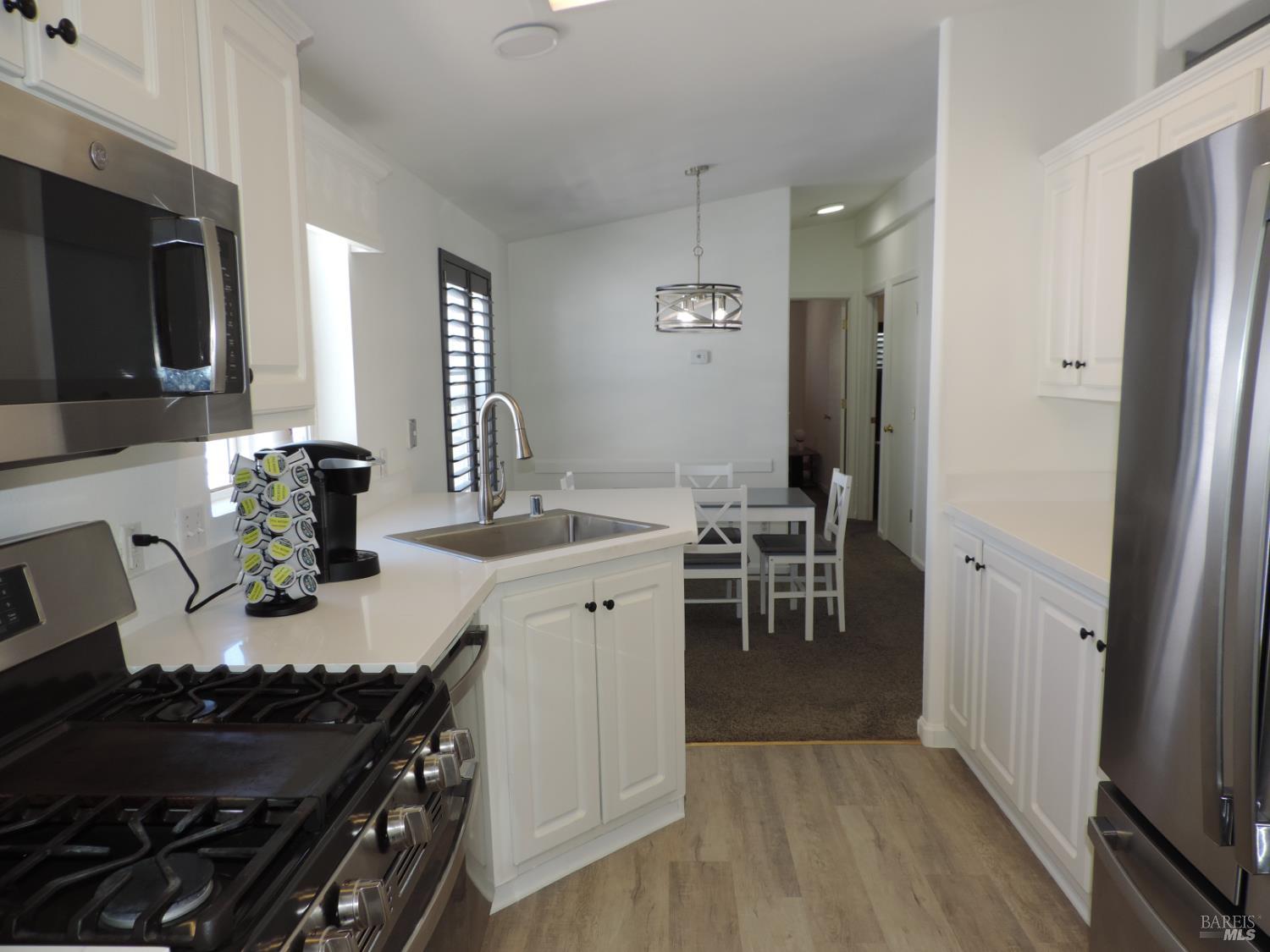 4433 Solano Avenue Unit: #115