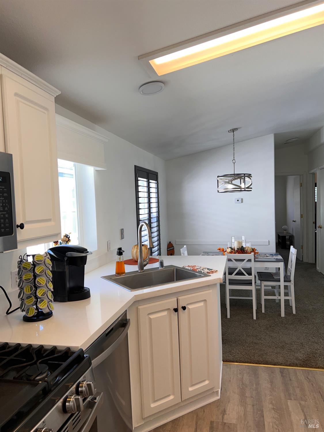 4433 Solano Avenue Unit: #115