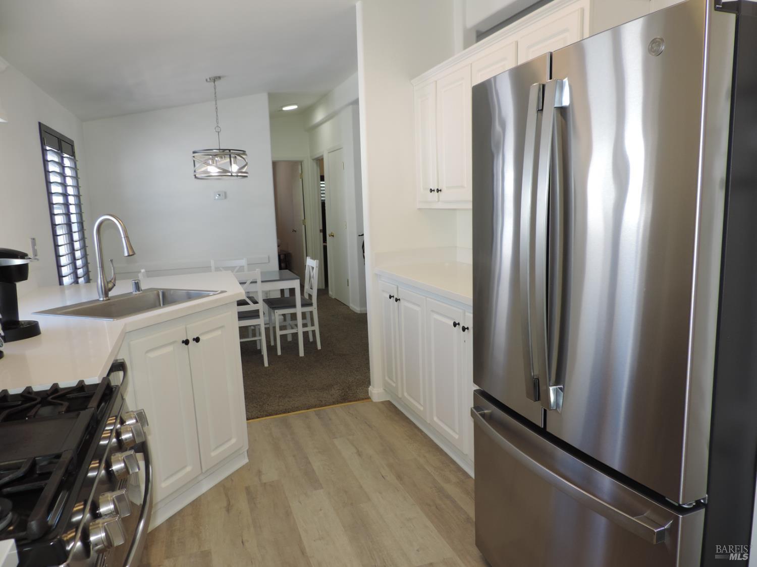 4433 Solano Avenue Unit: #115