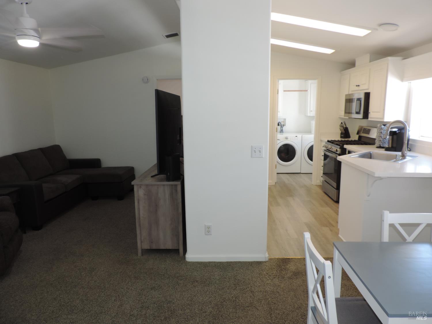 4433 Solano Avenue Unit: #115