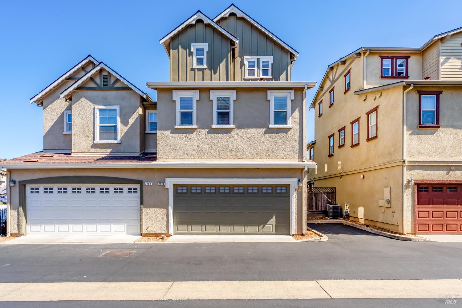 2180 Unbridled Court