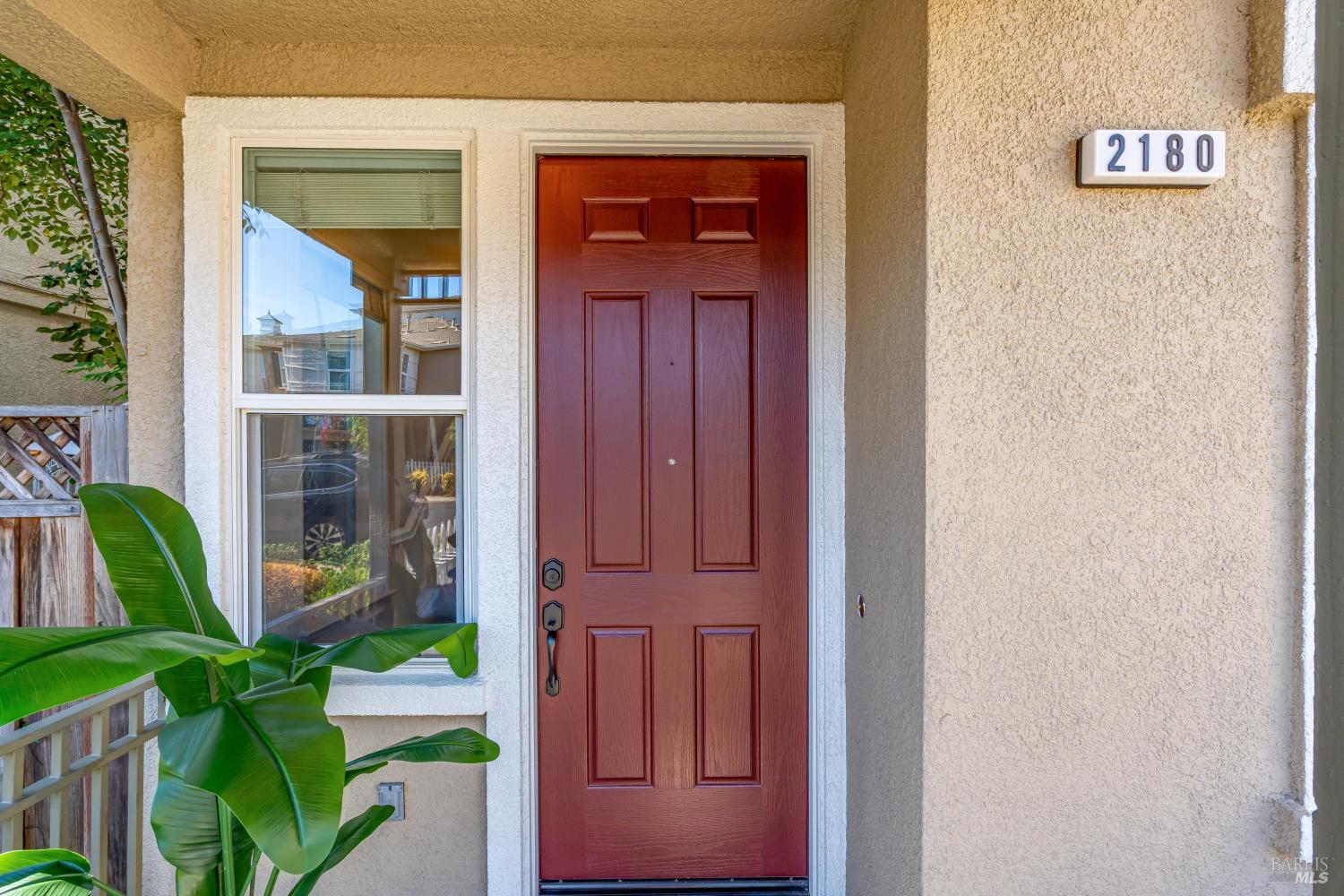 2180 Unbridled Court